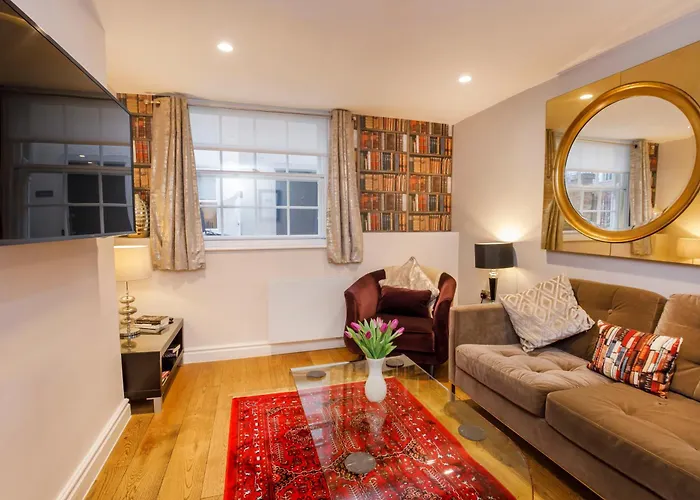 The Mitchell Villa York