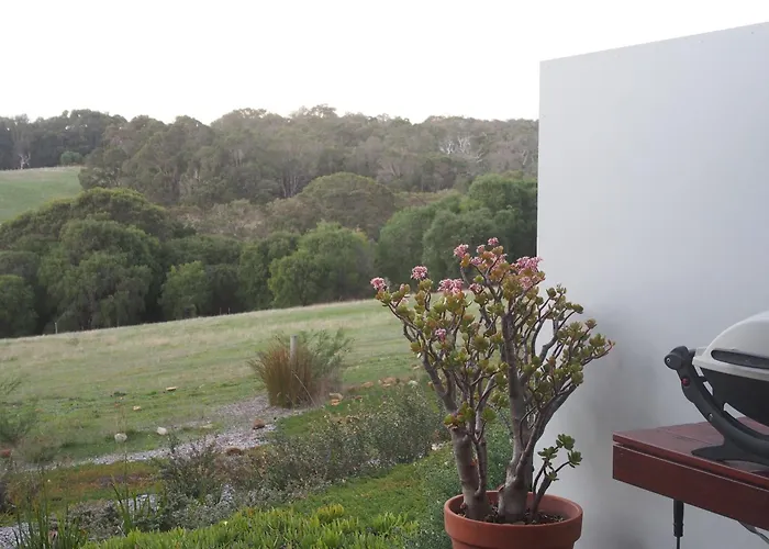 Hilltop Studios Margaret River