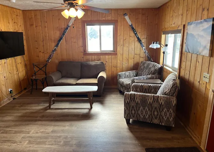 South Fork Lodge & Rv Park Colorado