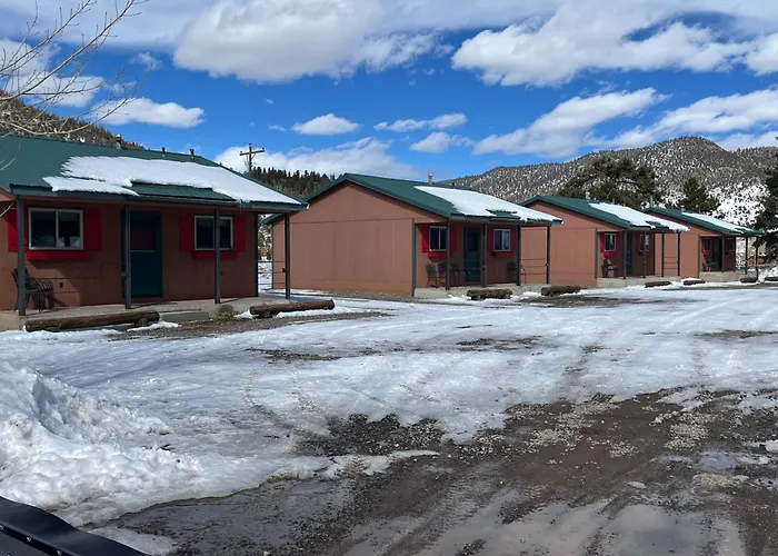 South Fork Lodge & Rv Park Colorado