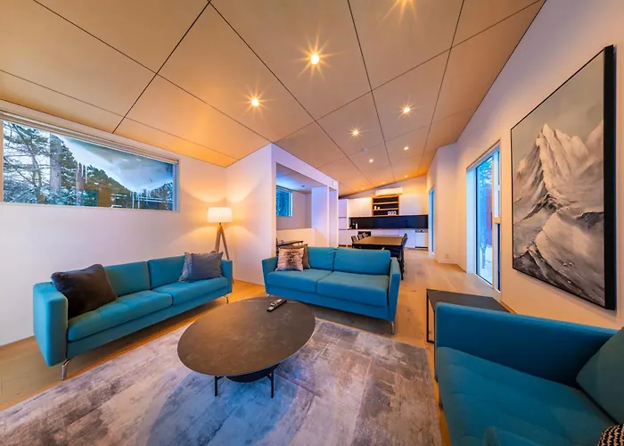 Blue River Chalets Hakuba