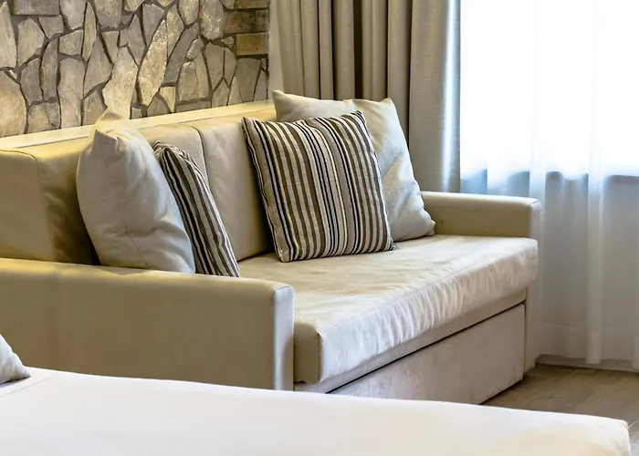 Giotto Country House & Spa Assisi