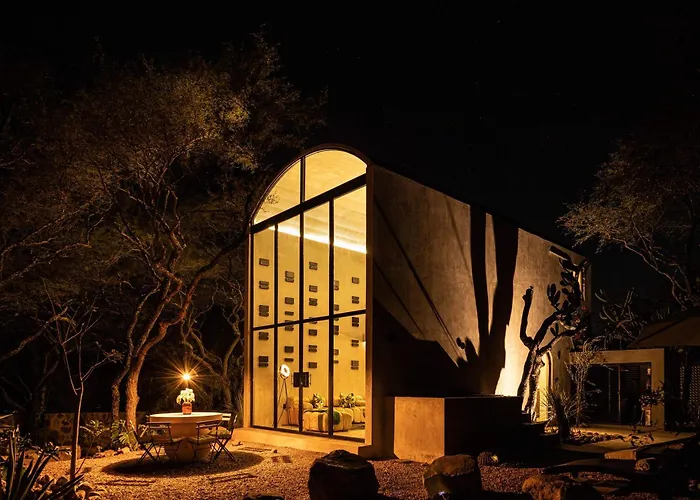 Casa Dom By Holt Villa San Miguel de Allende