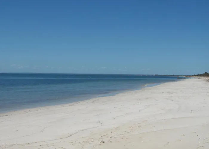 Abbey Beach Shack Busselton