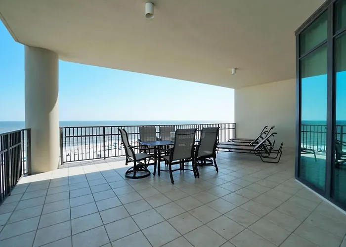 Phoenix West 509 Orange Beach