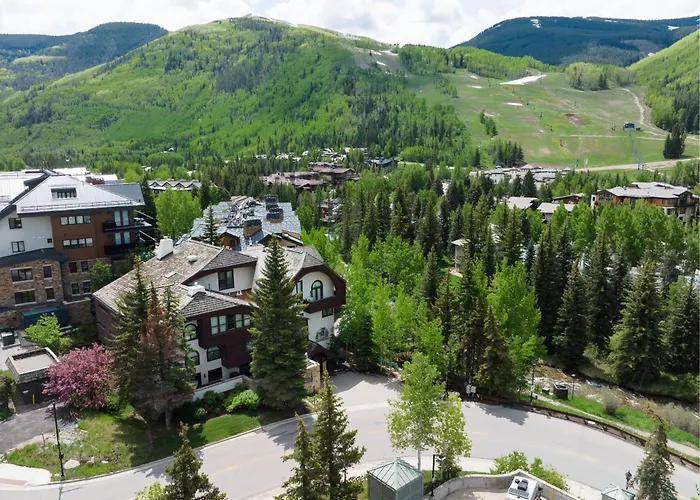 Tyrolean 1 Vail Village