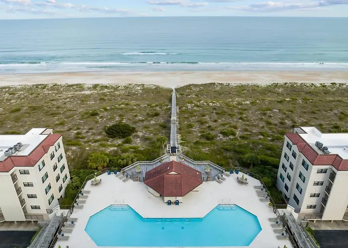 Dune Ridge Hideaway Wrightsville Beach