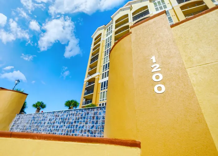 Sienna 107 Villa Gulfport