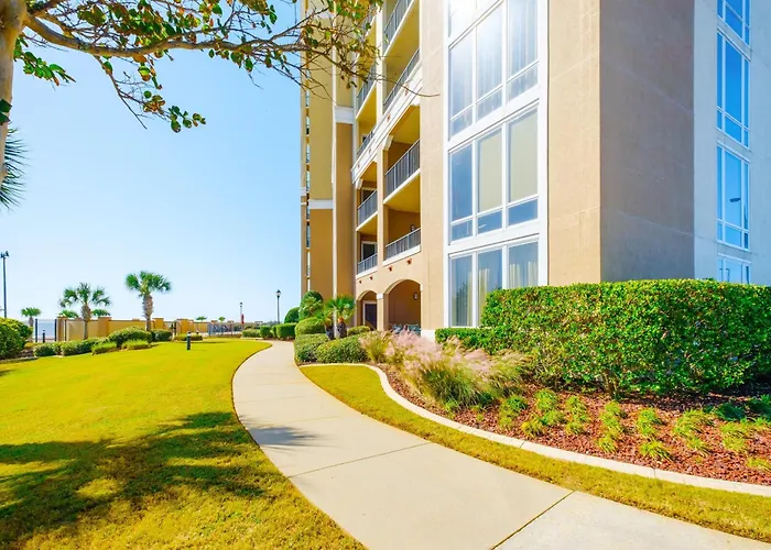 Sienna 107 Villa Gulfport