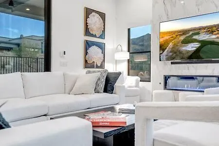 Sereno Canyon Scottsdale