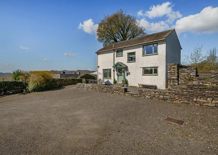 Orrest Head Cottage Windermere
