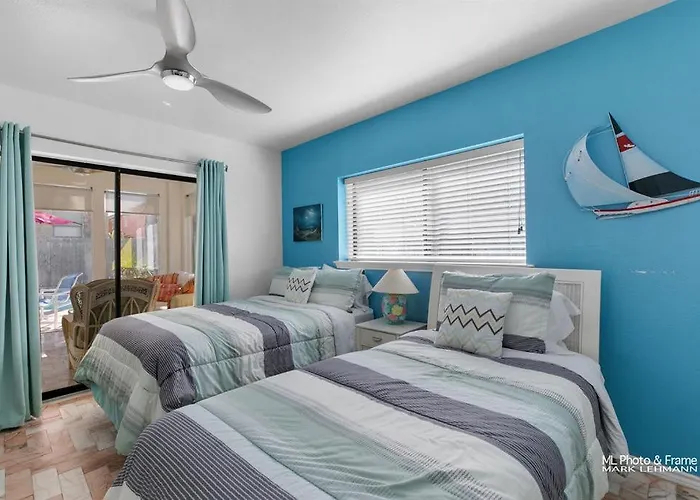 Sunny Daze By South Padre Resort Rentals South Padre Island