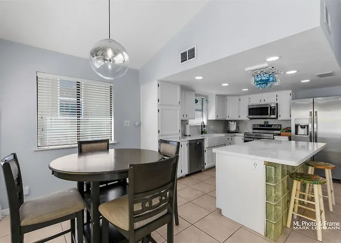 Sunny Daze By South Padre Resort Rentals South Padre Island