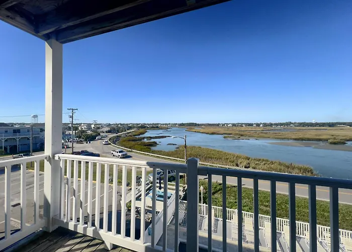 Grand Cayman Villa A2 Myrtle Beach