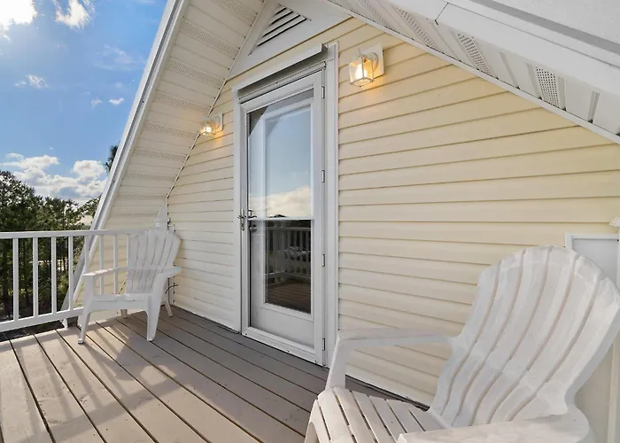 Selah Cottage Gulf Shores