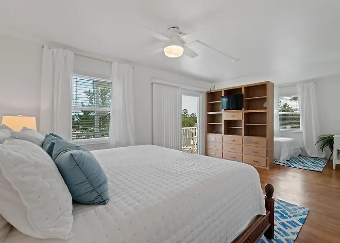 Selah Cottage Gulf Shores