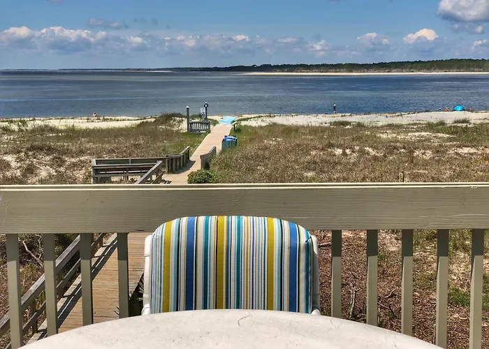 1302 Pelican Watch Villas Seabrook Island