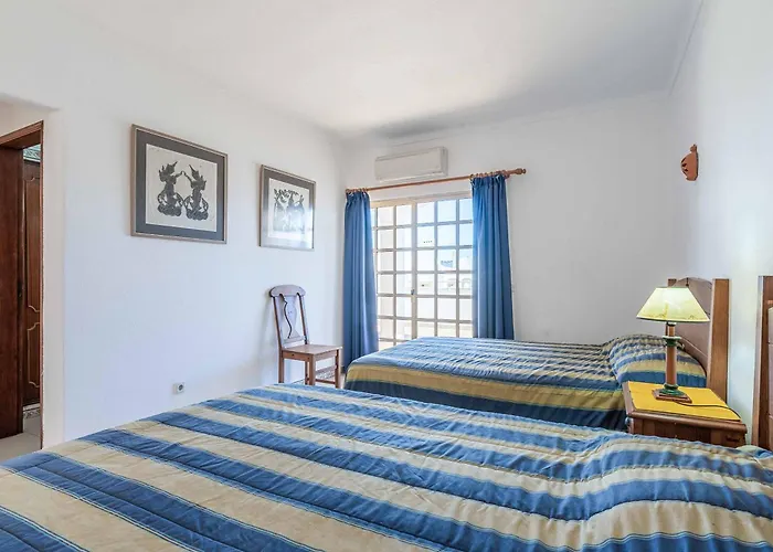 Villa Noras Albufeira