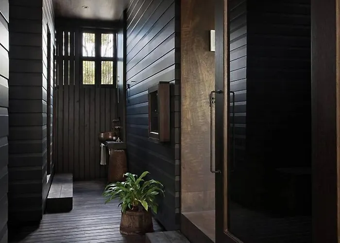 Shack Palace Noosa Home