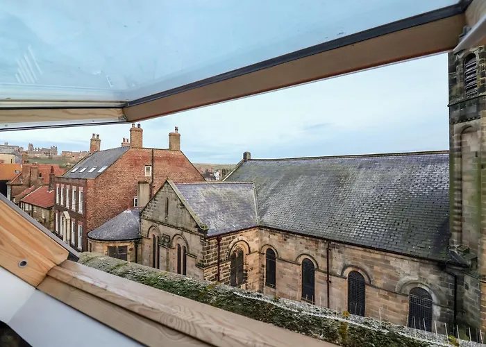 Trillo House Villa Whitby