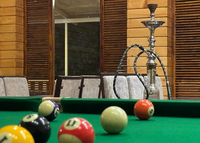 Chikoo Farm Inn Bangalore
