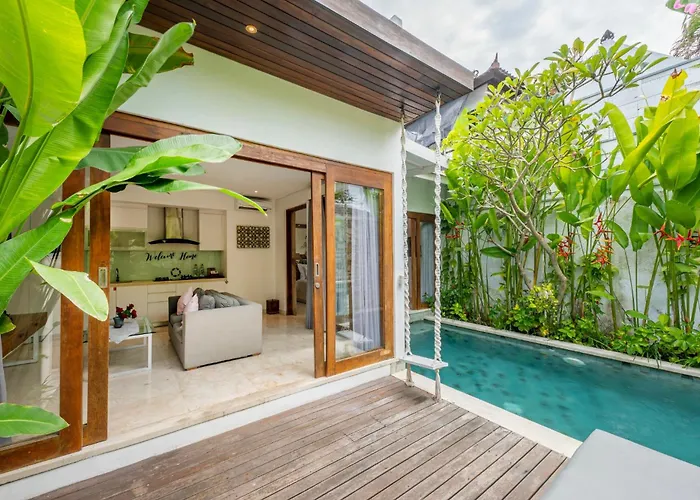The Jimbaran Villa By Ini Vie Hospitality Jimbaran (Bali)