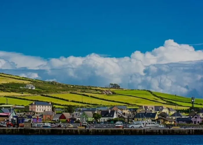 The Haven Dingle, Self Catering Accommodation
