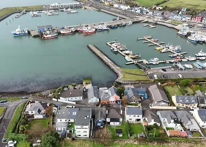 The Haven Dingle, Self Catering Accommodation