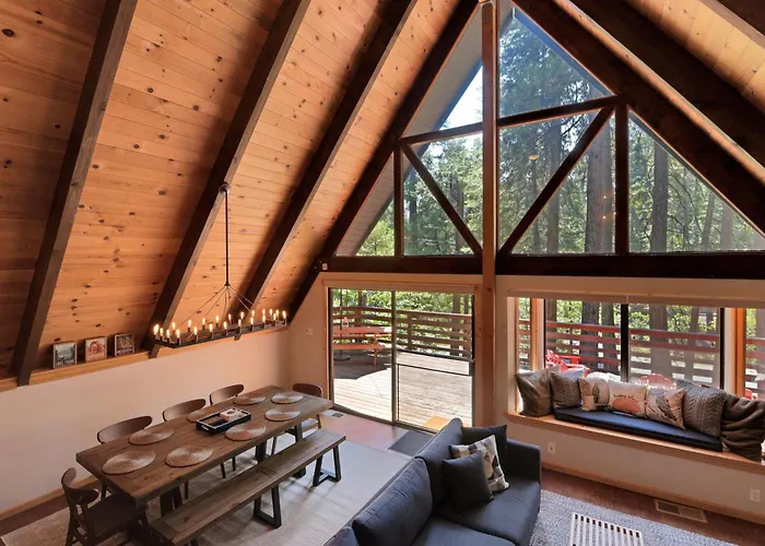 The Berg Haus Villa Arnold