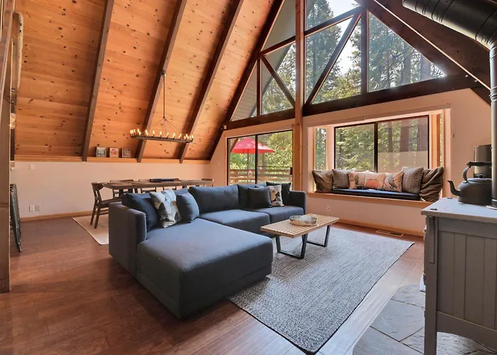 The Berg Haus Villa Arnold