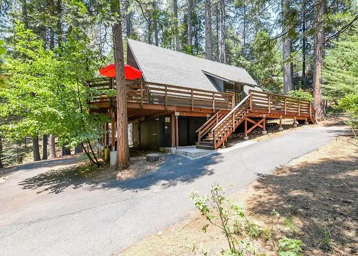 The Berg Haus Villa Arnold