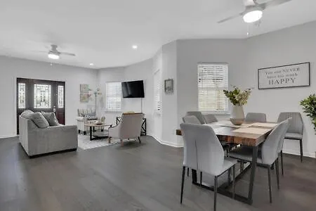 Bartram Dream House I - Bartram Beach Retreat Atlantic City
