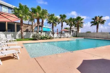 Salty Pelican At Paradise Pointe Port Aransas
