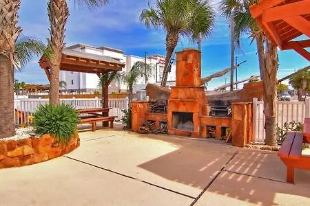 Gone Coastal At Pirates Bay Villa Port Aransas