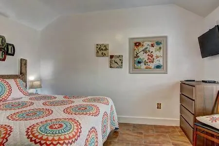 Spanish Village Siesta Villa Port Aransas