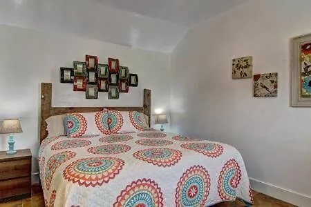 Spanish Village Siesta Villa Port Aransas