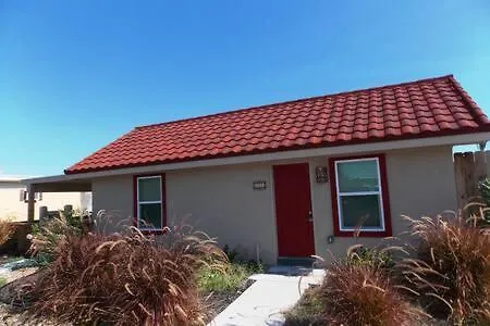 Spanish Village Siesta Villa Port Aransas