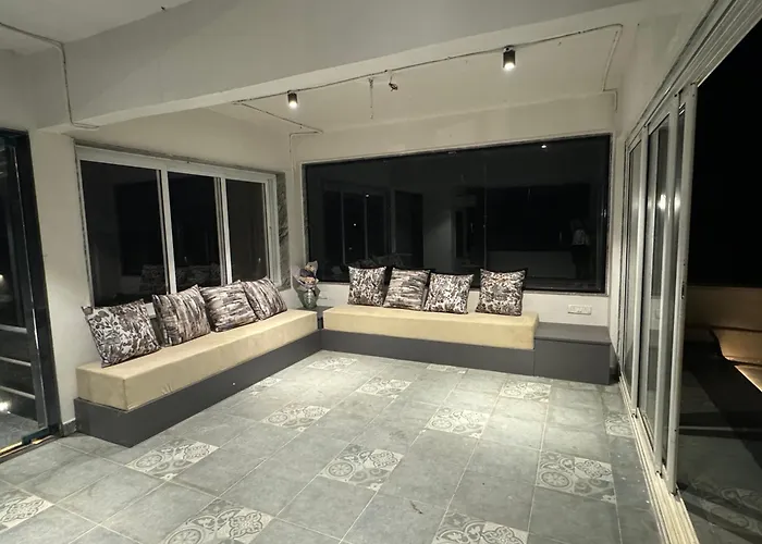 Ananta Villa Lonavala