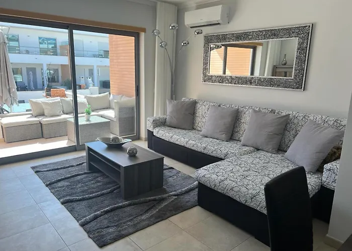 Vila Branca Albufeira
