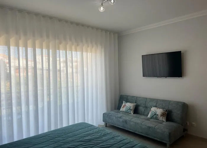 Vila Branca Albufeira