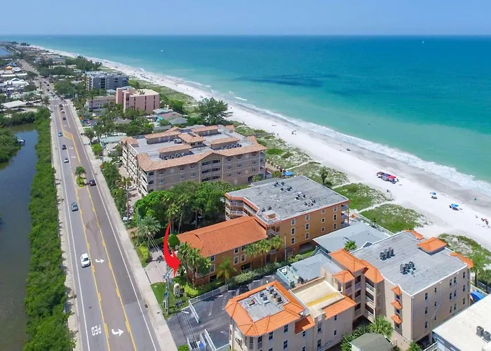 101 Casa De Playa Villa Clearwater Beach