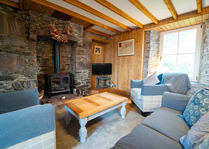 Brosnan'S Cottage Dingle