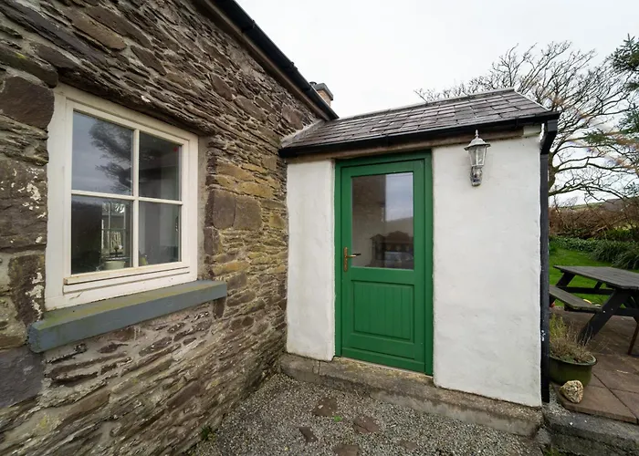Brosnan'S Cottage Dingle