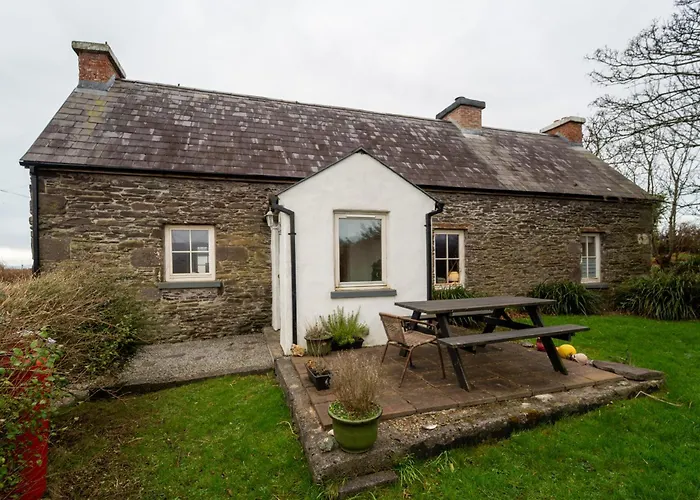 Brosnan'S Cottage Dingle