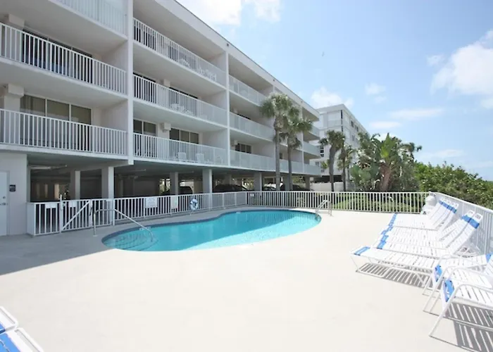 105 Hamilton House Villa Clearwater Beach