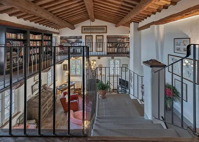 Villa Marlia By Mmega Lucca