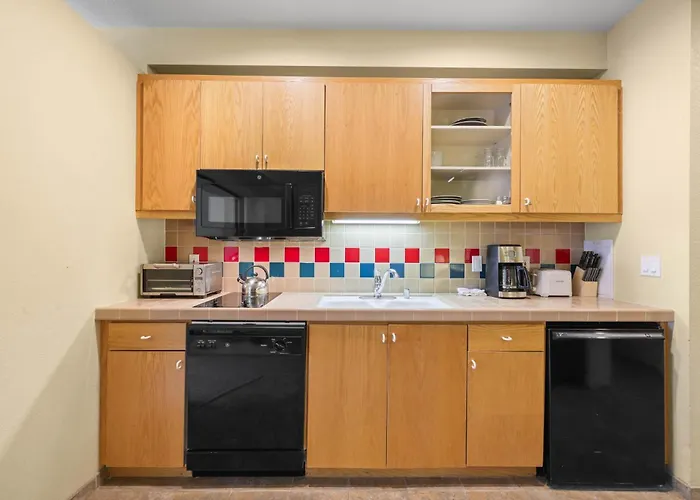 Palisades Tahoe Lodge Rentals Studio #155 Olympic Valley 