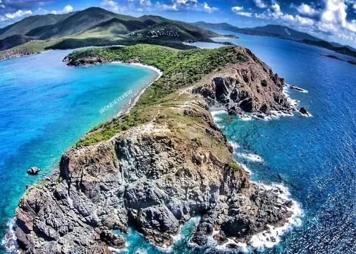 Mandavilla Rose - Inspired Usvi - Generator - Starlink Cruz Bay
