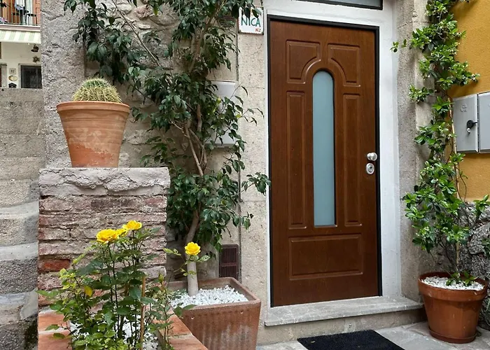 Casanica-Taormina Villa