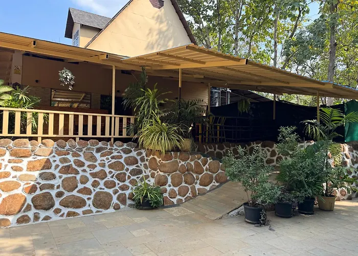 Chikoo Farm Inn Bangalore